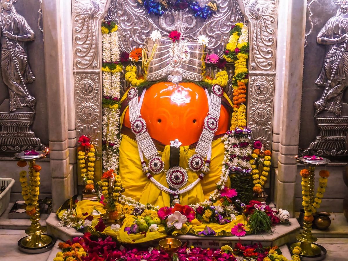 🙏 Ashtavinayak Darshan Tour Package (2 Days / 3 Days) - Image 3